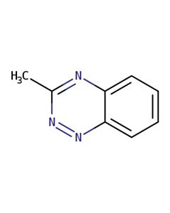 Astatech 3-METHYLBENZO[1,2,4]TRIAZINE; 5G; Purity 97%; MDL-MFCD00100923